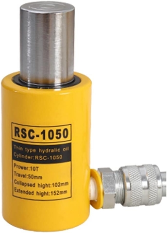 Bộ kích thủy lực 10 tấn RSC-1050 + bơm tay CP-180