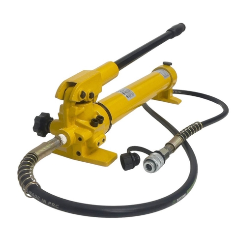 Kích thủy lực 20 tấn 50mm RSC-2050 + bơm thủy lực CP-700