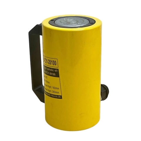 Kích thủy lực 20 tấn TAD FCY-20100 -Kích 20 tấn hành trình 200mm