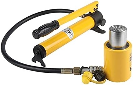 Bộ kích thủy lực 20 t RSC-2050 + bơm tay CP-180