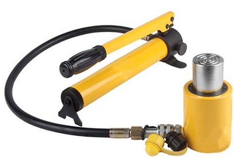 Bộ kích thủy lực 20 t RSC-2050 + bơm tay CP-180