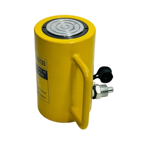Kích thủy lực 1 chiều  hành trình 100mm