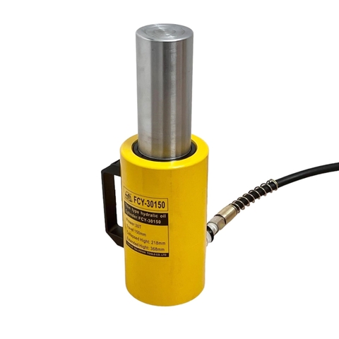 Kích thủy lực 30 tấn 150mm FCY-30150