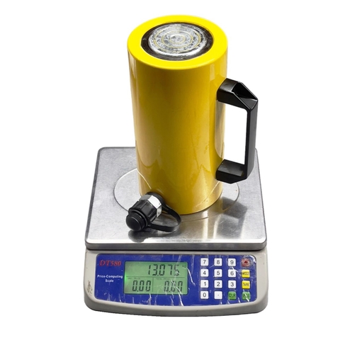 Kích thủy lực 30 tấn 150mm FCY-30150