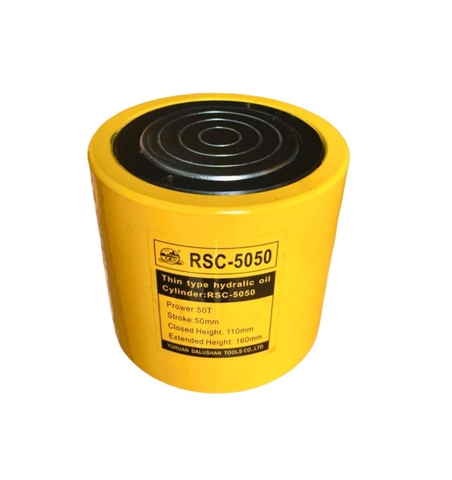 kích thủy lực 50 tấn 50mm RSC-5050