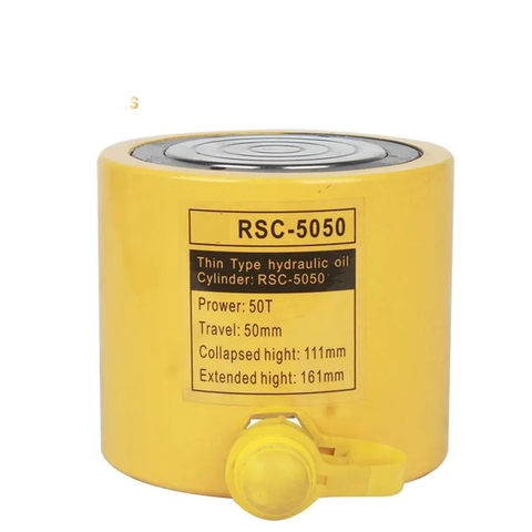 Kích thủy lực tầm trugn RSC hành trình 50mm