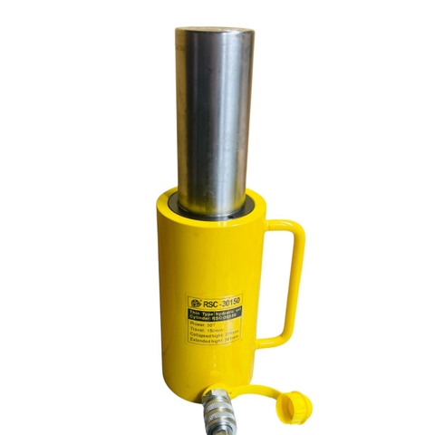Kích thủy lực 30 tấn 150mm FCY-30150