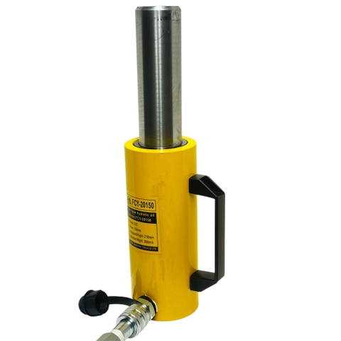 Kích thủy lực 20 tấn FCY-20150 hành trình 150mm