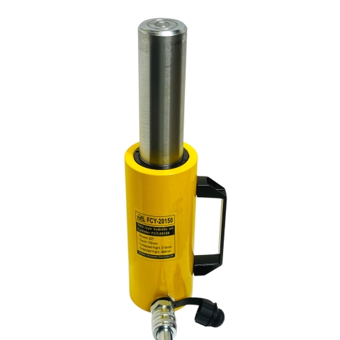 Kích thủy lực 20 tấn FCY-20150 hành trình 150mm