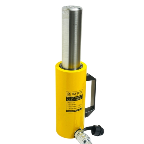Kích thủy lực 20 tấn FCY-20150 hành trình 150mm
