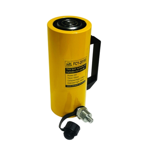 Kích thủy lực 20 tấn FCY-20150 hành trình 150mm