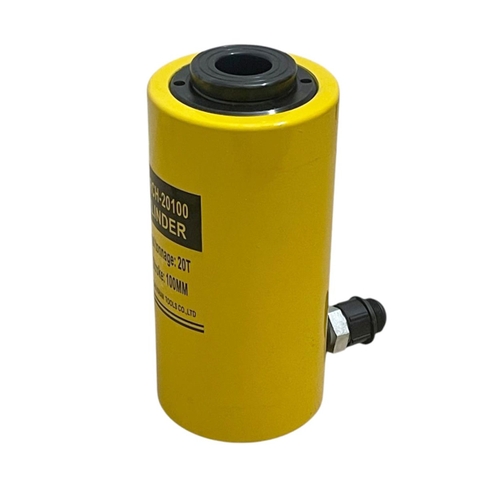 Kích Rỗng thủy lực 20 tấn 100mm TAD RCH-20100