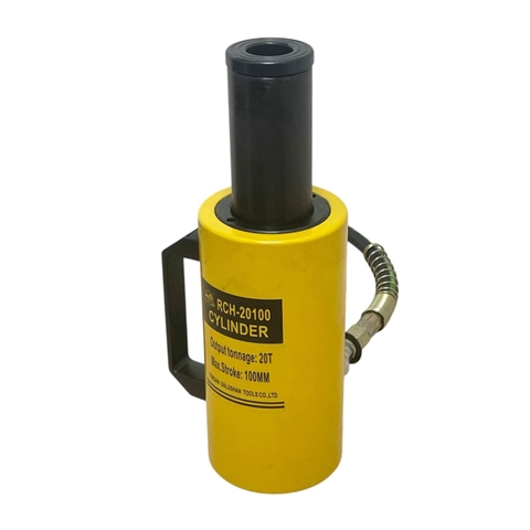 Kích Rỗng thủy lực 20 tấn 100mm TAD RCH-20100