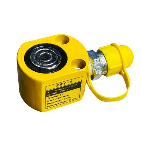 Kích thủy lực thân mỏng FPY