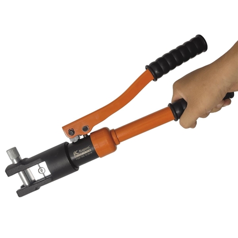 Kìm Bấm Cos Thủy Lực Kapusi YQK-120