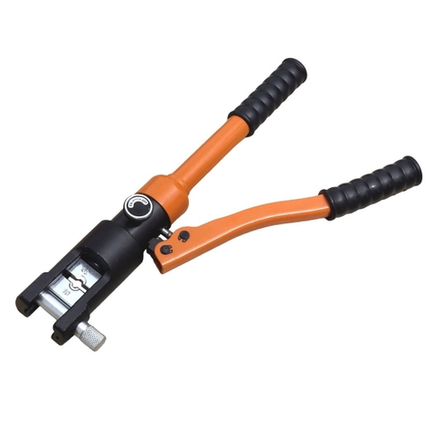 Kìm Bấm Cos Thủy Lực Kapusi YQK-120