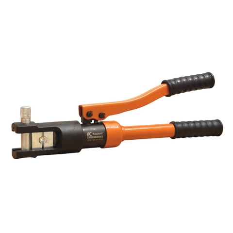 Kìm Bấm Cos Thủy Lực Kapusi YQK-120