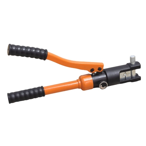 Kìm Bấm Cos Thủy Lực Kapusi YQK-120