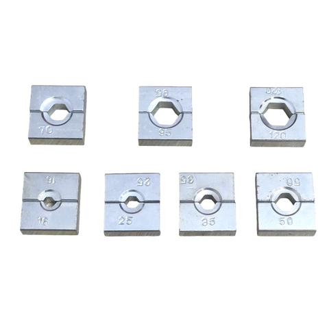 Kìm Bấm Cos Thủy Lực Kapusi YQK-120