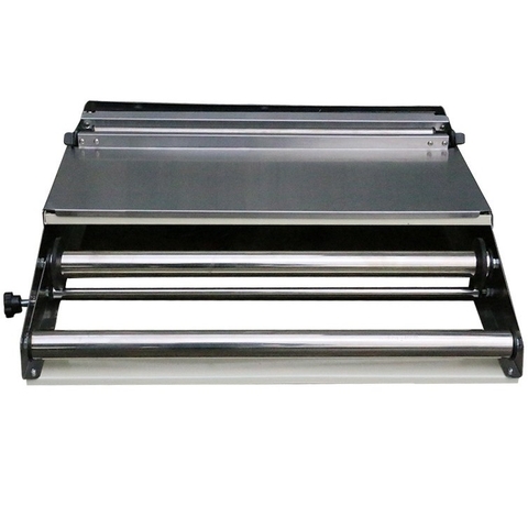 Máy bọc màng thực phẩm Ruixiang HW-550