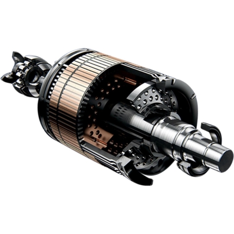 Máy Bơm Dầu Diesel 220V 550W Suoli