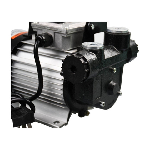 Máy bơm dầu diesel điện 220V Suoli SL-010 lưu lượng 60 lít