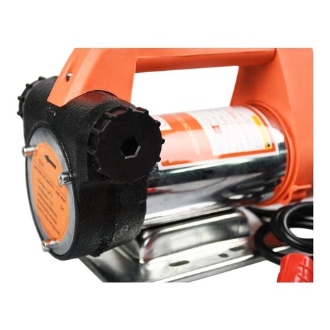 Máy bơm dầu SL-012-24V