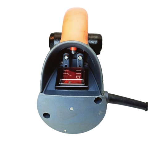 bơm dầu diesel 12V 300W SUOLI SL-027, Công suất 50L/phút