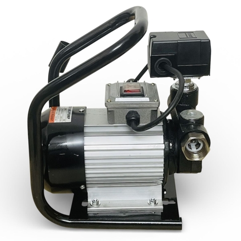 Máy bơm dầu diesel điện 220V YB-60
