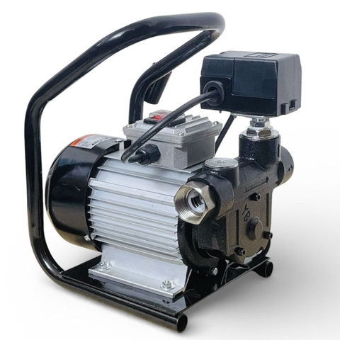 Máy bơm dầu diesel điện 220V YB-60