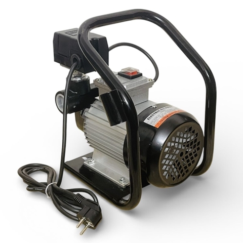 Máy bơm dầu diesel điện 220V YB-60