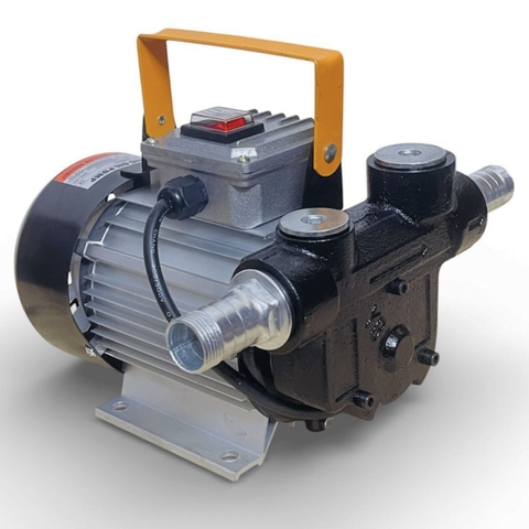 Máy bơm dầu diesel điện 220V YB-60