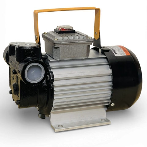Máy bơm dầu diesel điện 220V YB-60