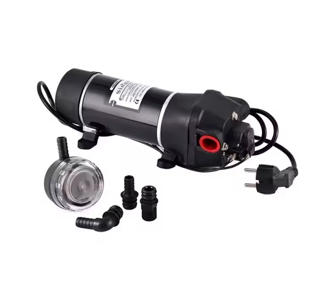 Máy Bơm tăng áp 220V ProPumb FL-43 - máy bơm màng