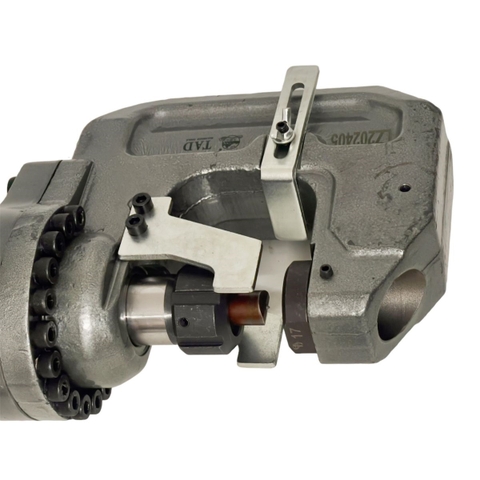 Máy đột lỗ cầm tay chạy điện TAD LZ-25