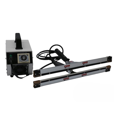 Máy hàn màng pe nhà kính Miệng túi Ruixiang IPS-300