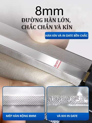 Dây gia nhiệt 300x8m