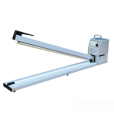 Máy hàn miệng túi tay dài Ruixiang FS-600-800-1000