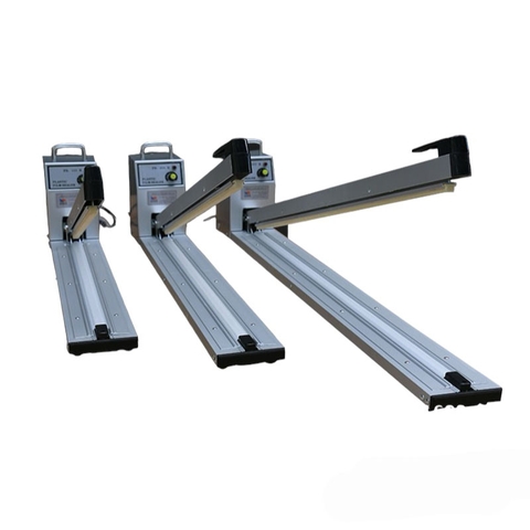 Máy hàn miệng túi tay dài Ruixiang FS-600-800-1000