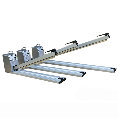 Máy hàn miệng túi tay dài Ruixiang FS-600-800-1000