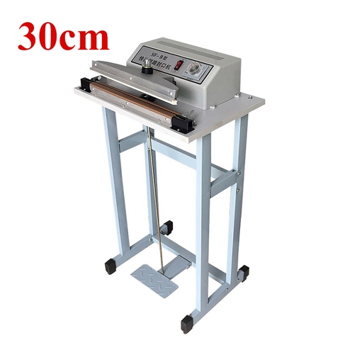 Máy hàn miệng túi dập chân Ruixiang SF-B500