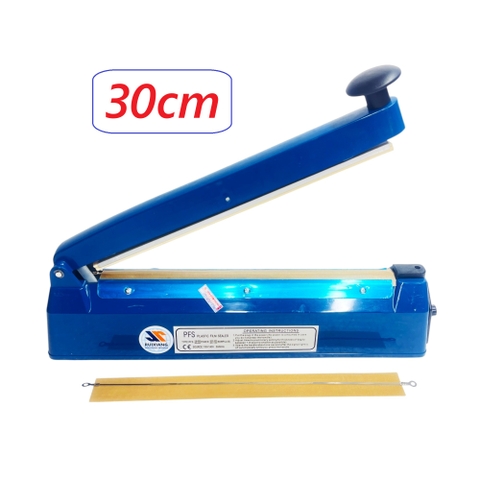 Máy Hàn Miệng Túi  Ruixiang PFS - Khung vỏ nhựa