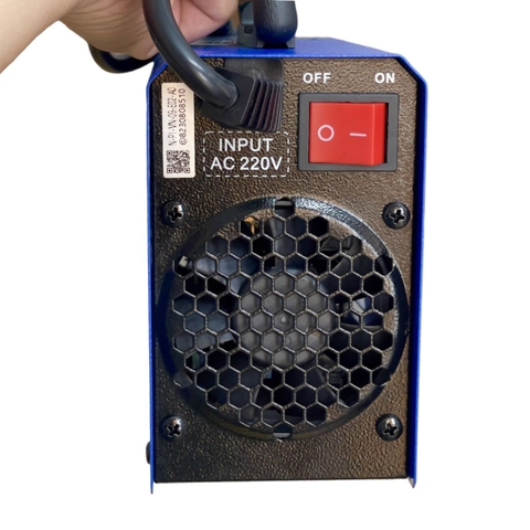Máy hàn điện tử mini Riland 200E