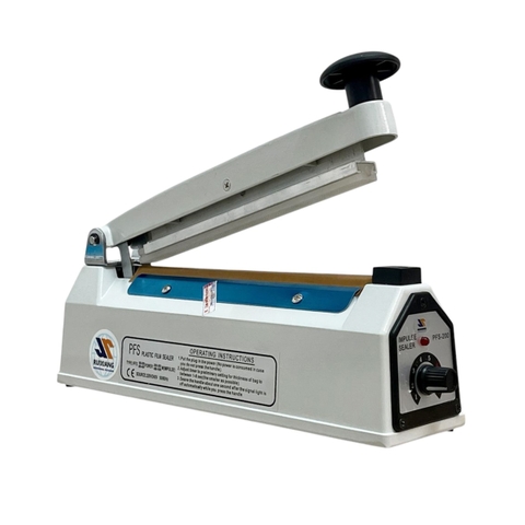 Máy hàn miệng túi dập tay Ruixiang PFS 8mm