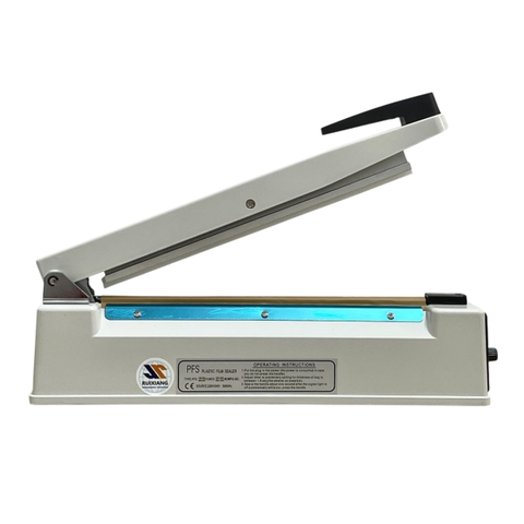 Máy hàn miệng túi dập tay Ruixiang PFS 8mm