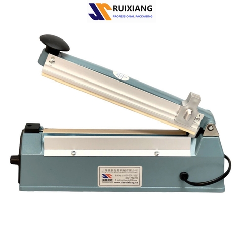 Máy hàn miệng túi Ruixiang PFS-200