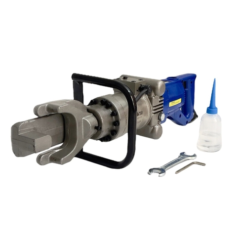 Máy uốn sắt thủy lực TAD RB-20
