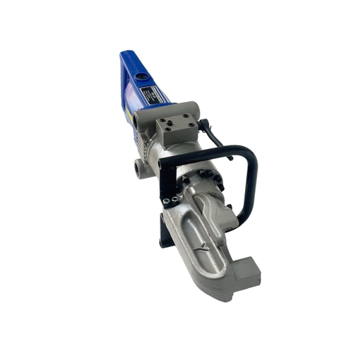 Máy uốn sắt thủy lực TAD RB-20