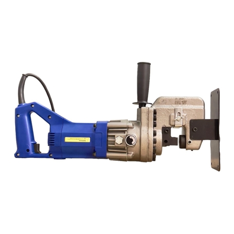 Máy đột lỗ thủy lực chạy điện MHP-20