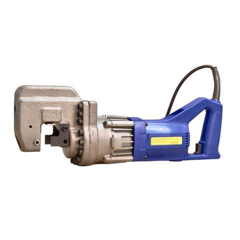 Máy đột lỗ thủy lực chạy điện MHP-20